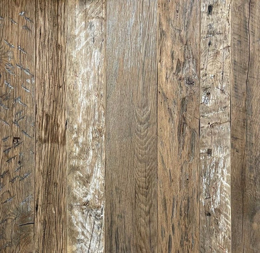 Sample of Oak Barn Cladding