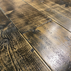 Industrial Floorboards