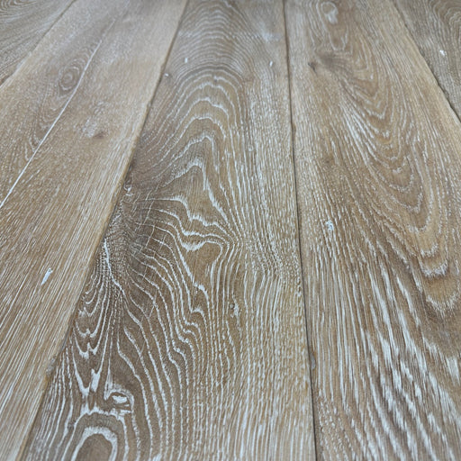 Sample of Driftwood Oak