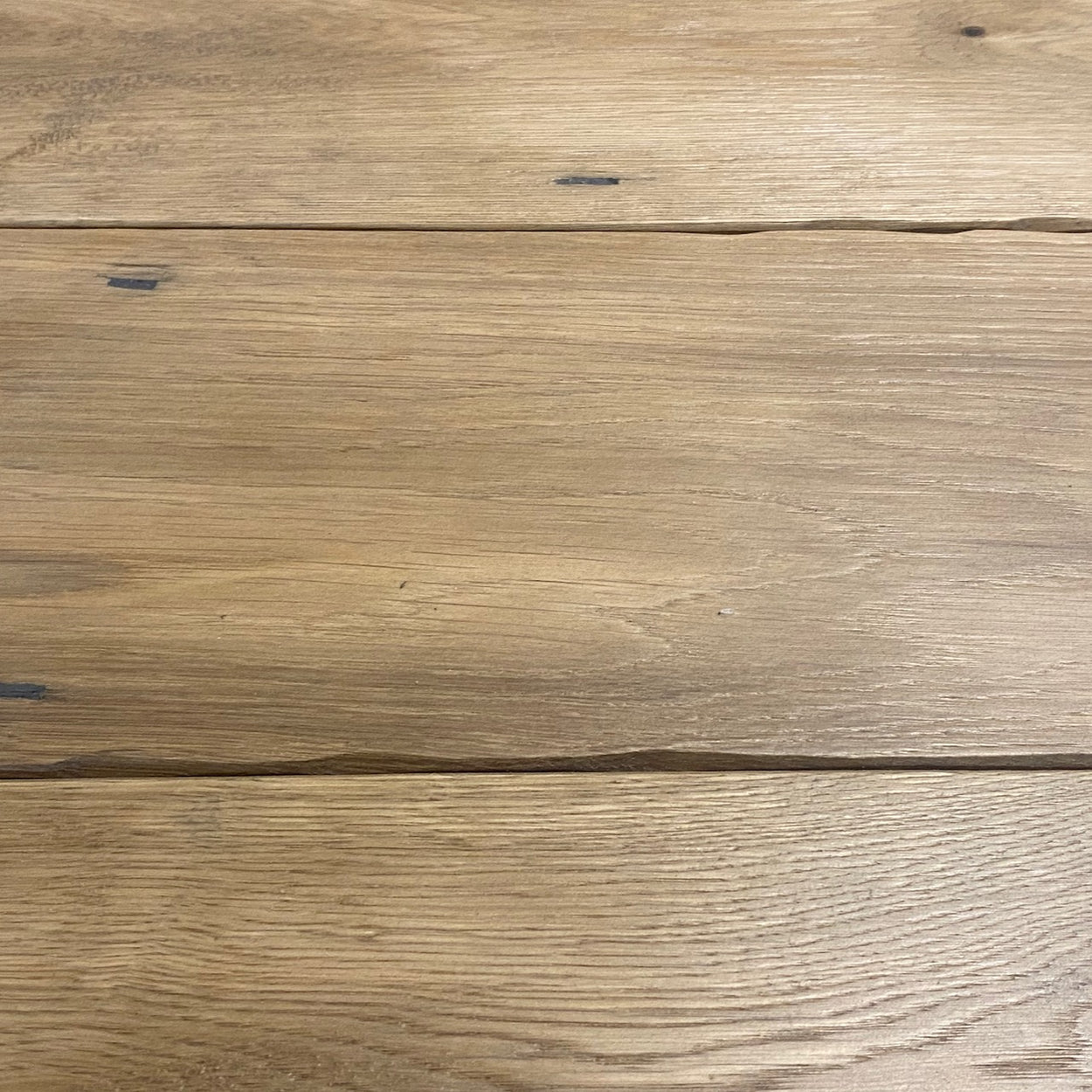 Harbour Oak — Lawson's Yard LTD