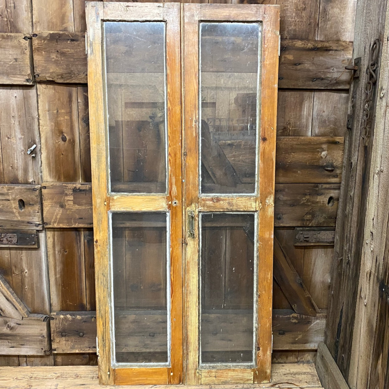 Pantry Cupboard Doors