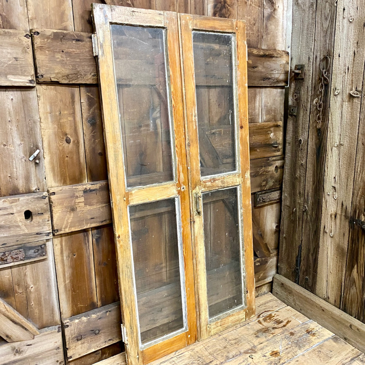 Pantry Cupboard Doors