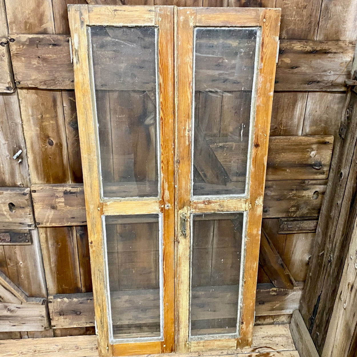 Pantry Cupboard Doors