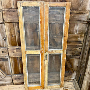 Pantry Cupboard Doors