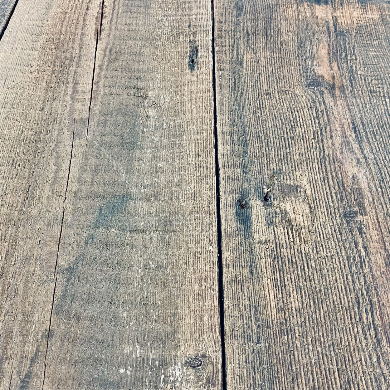 Antique Roof Boards