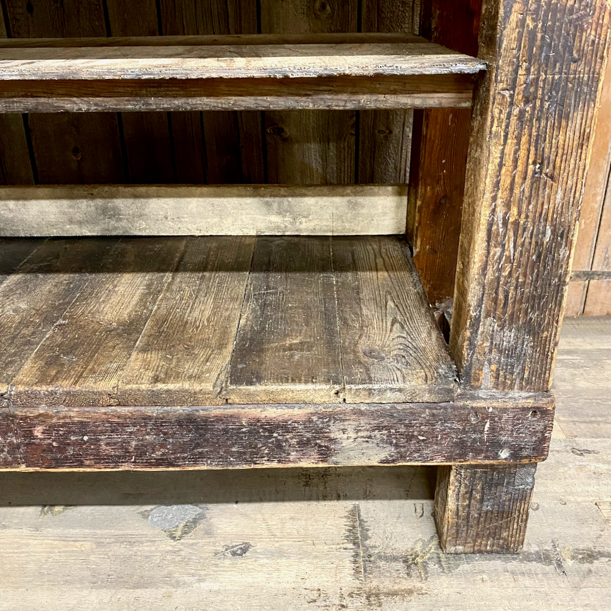 Carpenters Bench