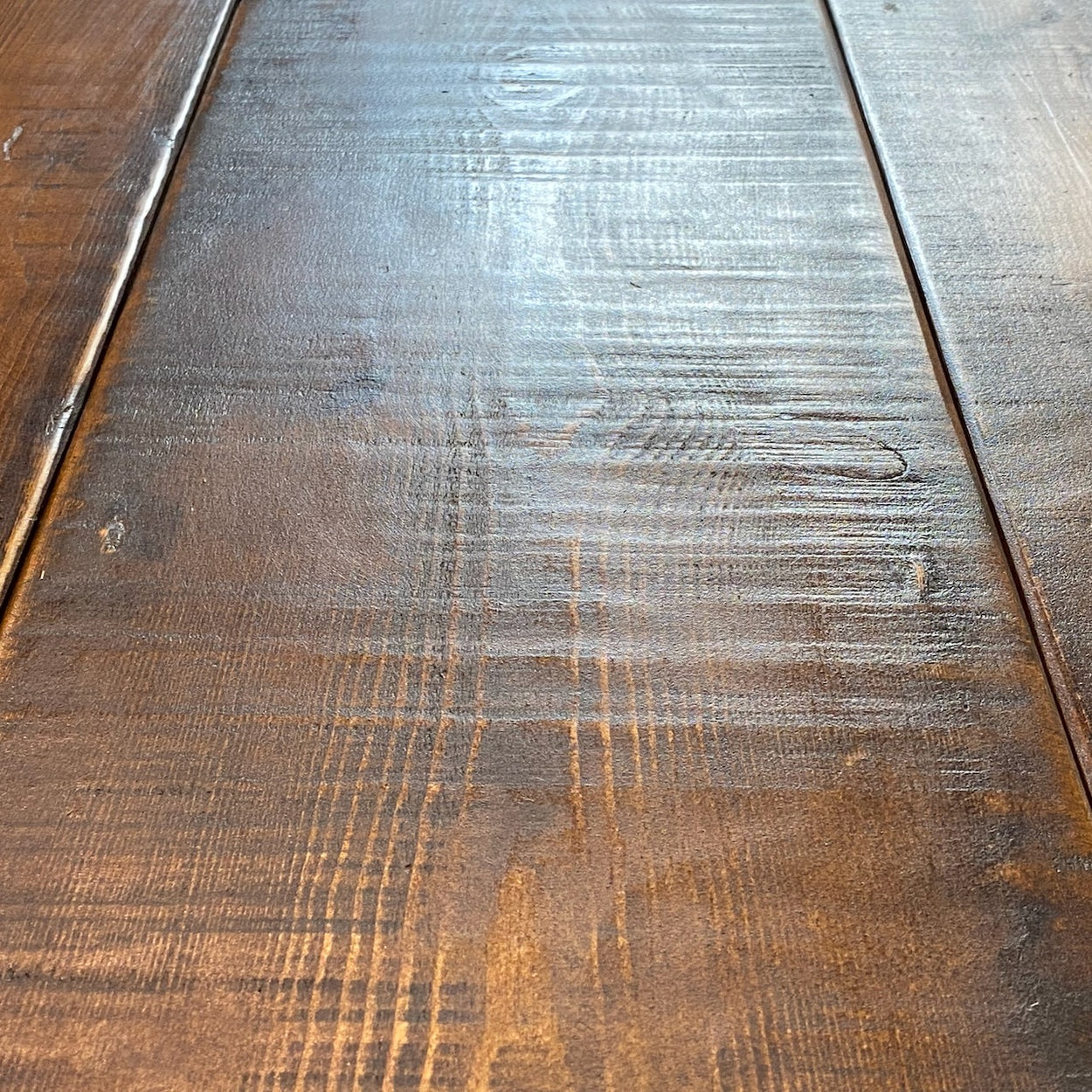 Bespoke Medium Reclaimed Pine