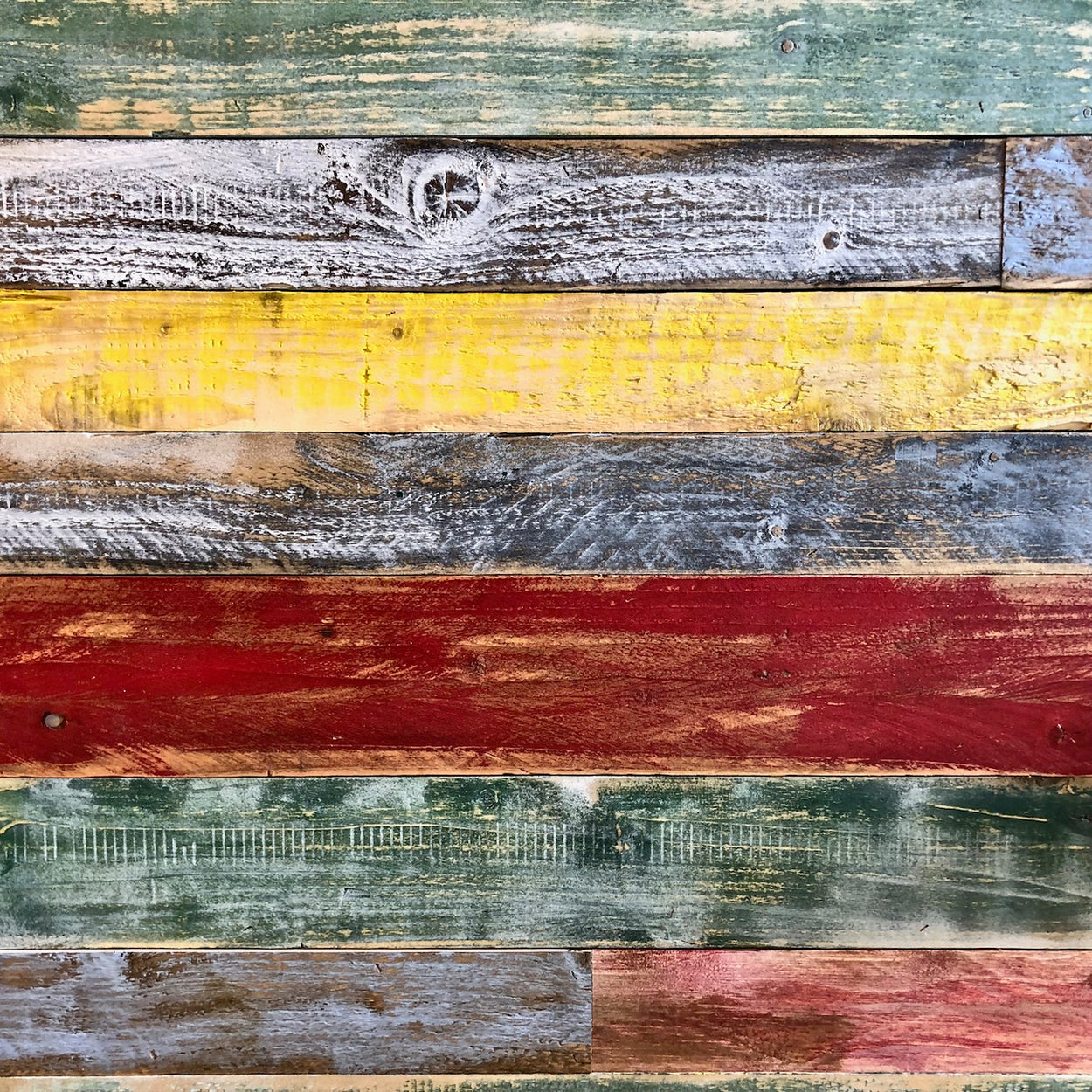 reclaimed timber wall cladding