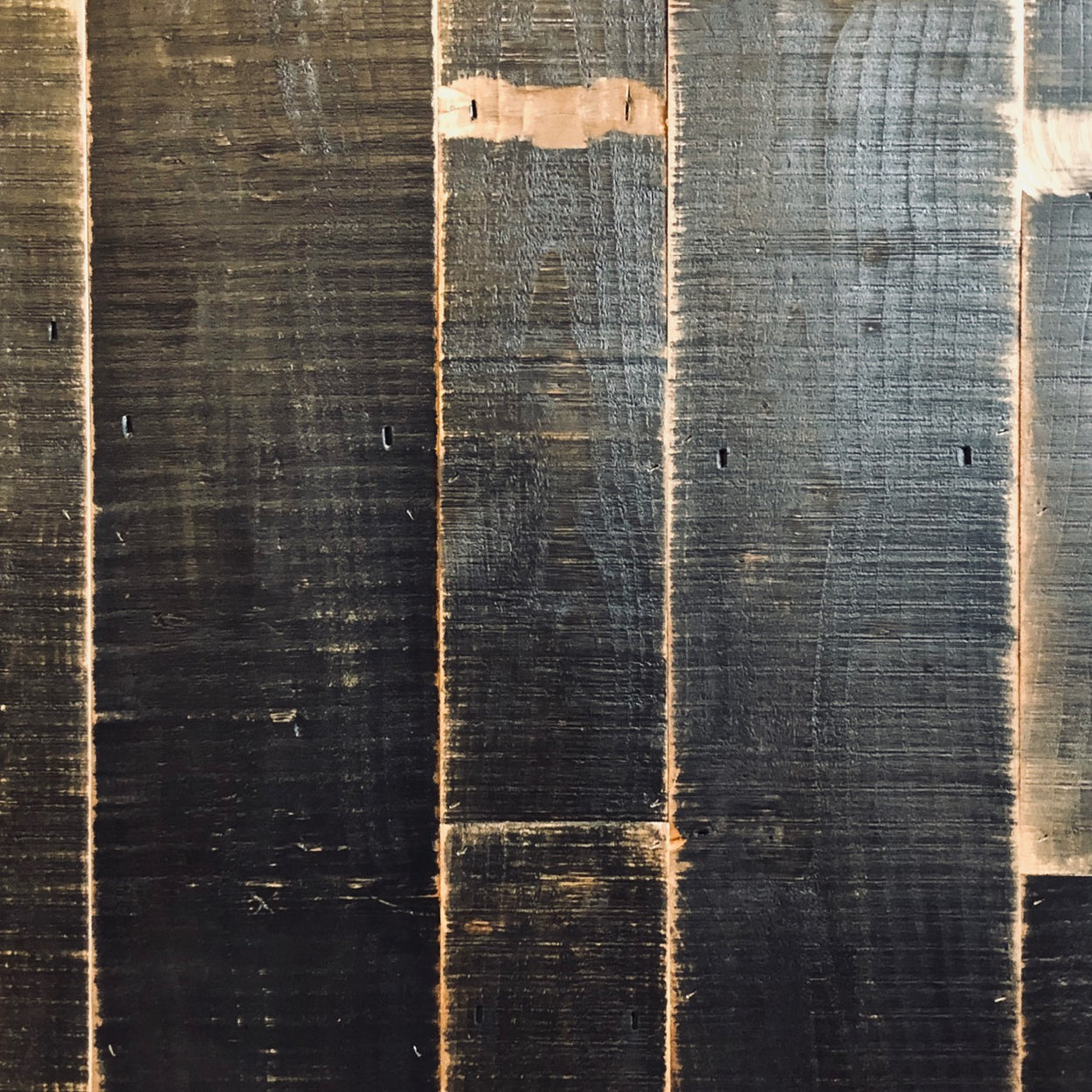 reclaimed timber boards 