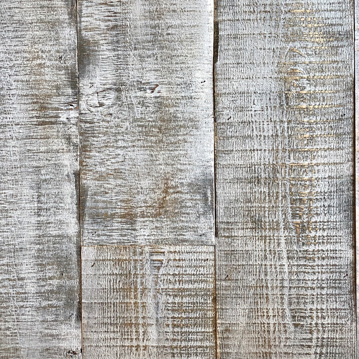 Barnwood Grey Reclaimed Timber Wall Cladding — Lawson's Yard LTD