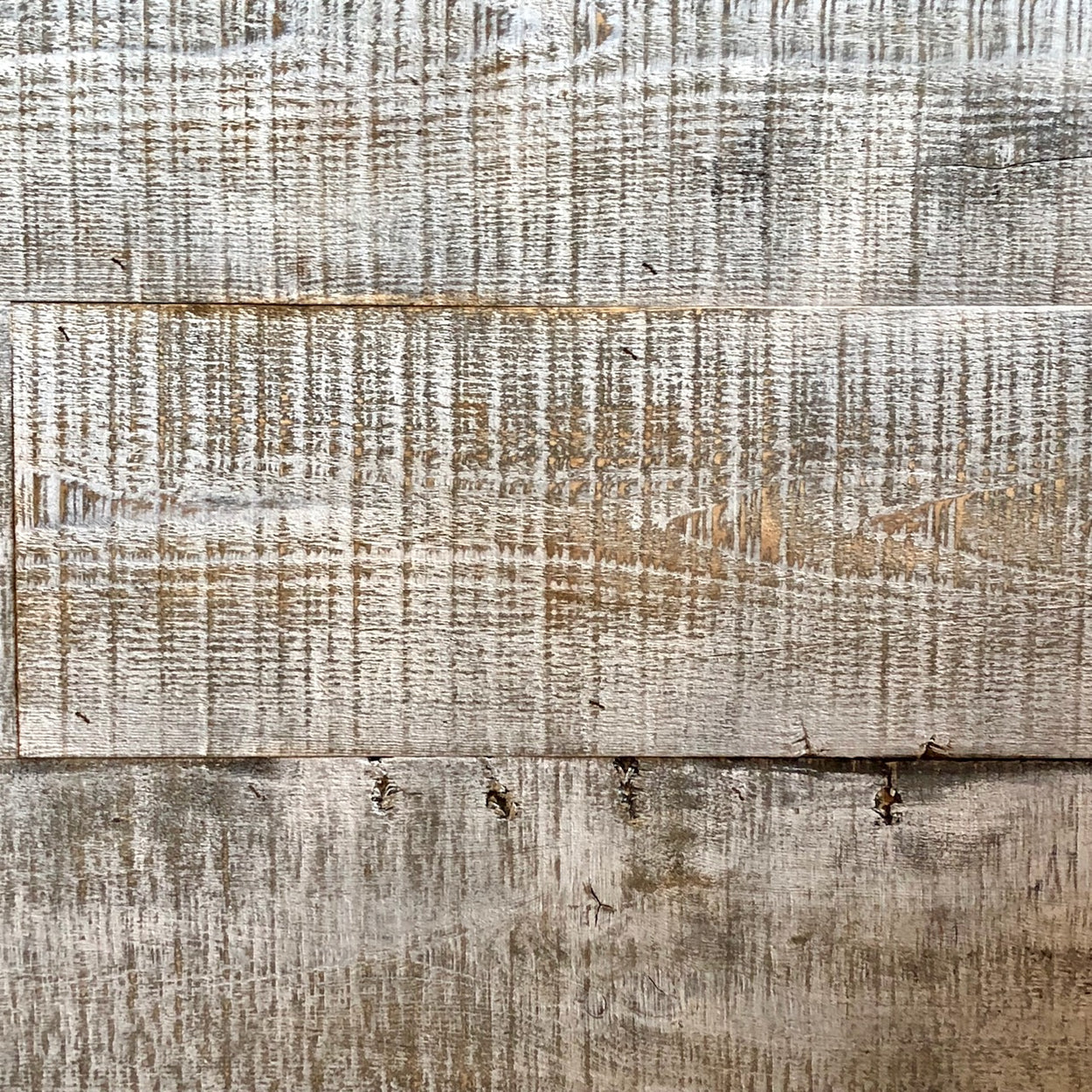 Barnwood Grey Reclaimed Timber Wall Cladding — Lawson's Yard LTD