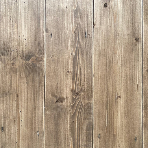 Sample of Reclaimed Beam Pine Boards