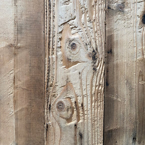 Edwardian Pine Cladding