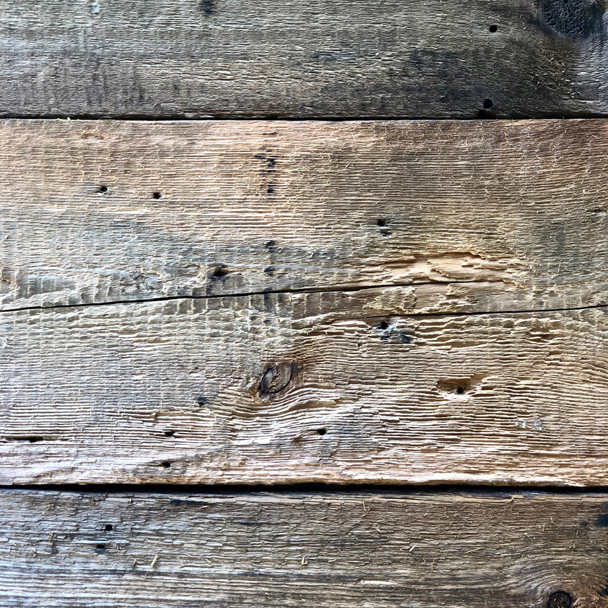 French Barn Reclaimed Wall Cladding — Lawson's Yard LTD