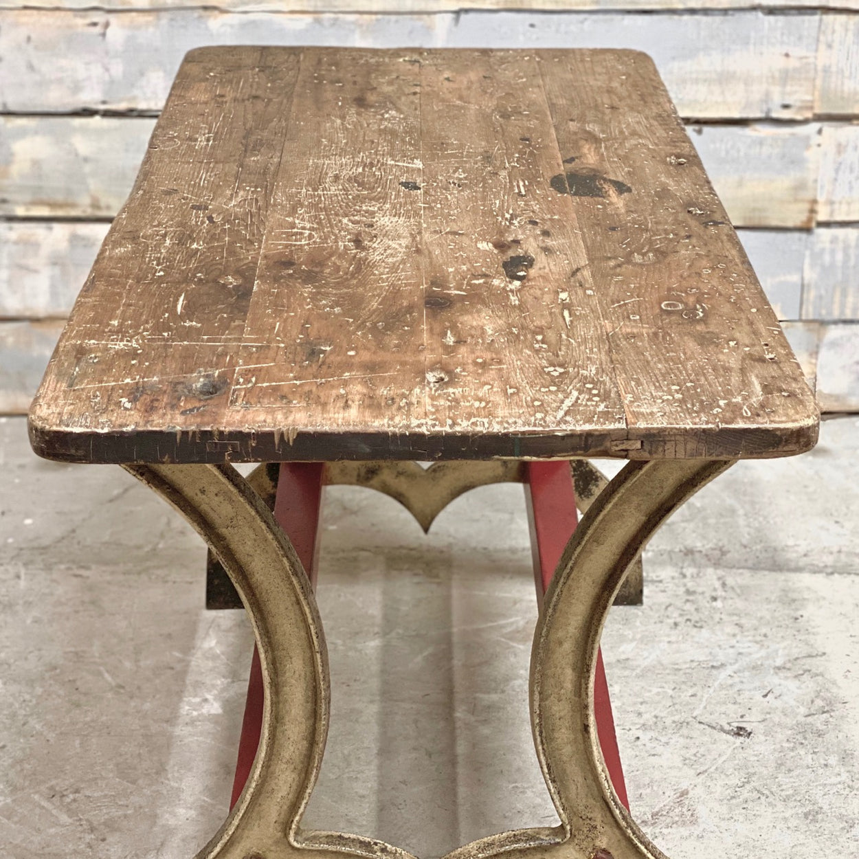 Antique French Table