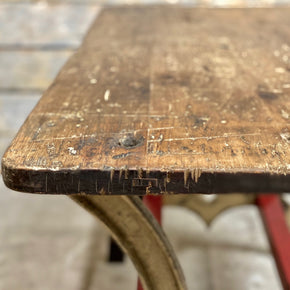 Antique French Table
