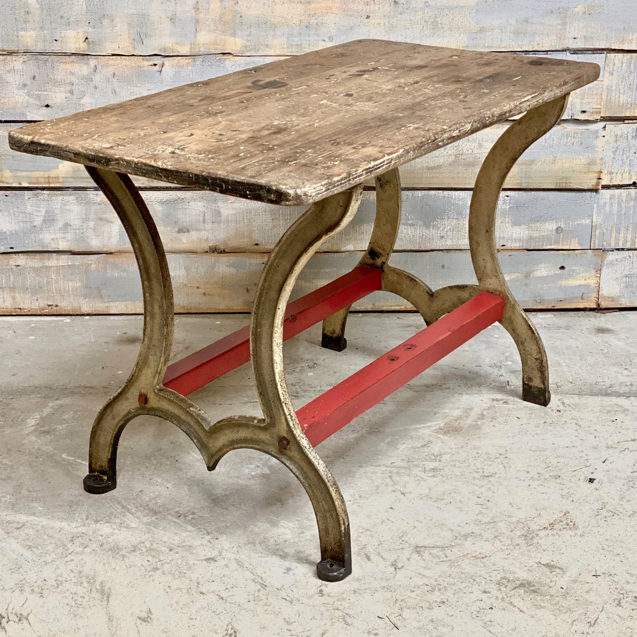 Antique French Table