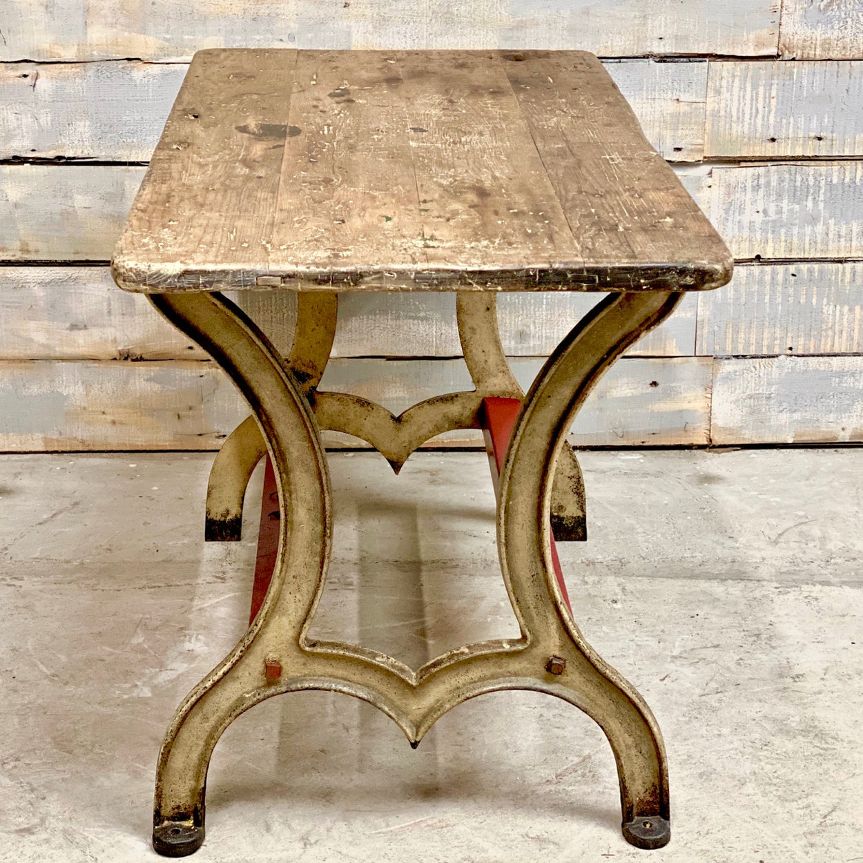 Antique French Table