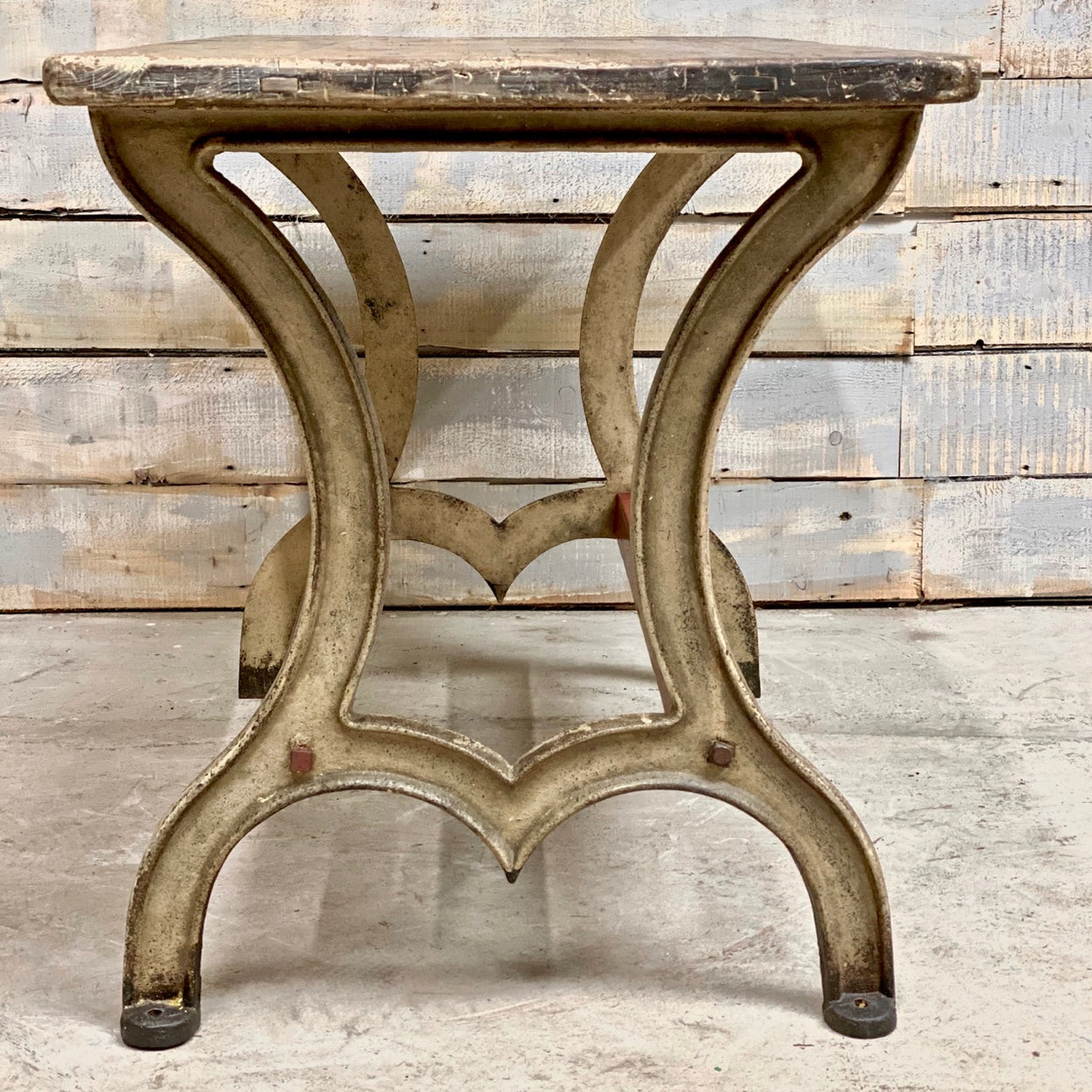 Antique French Table