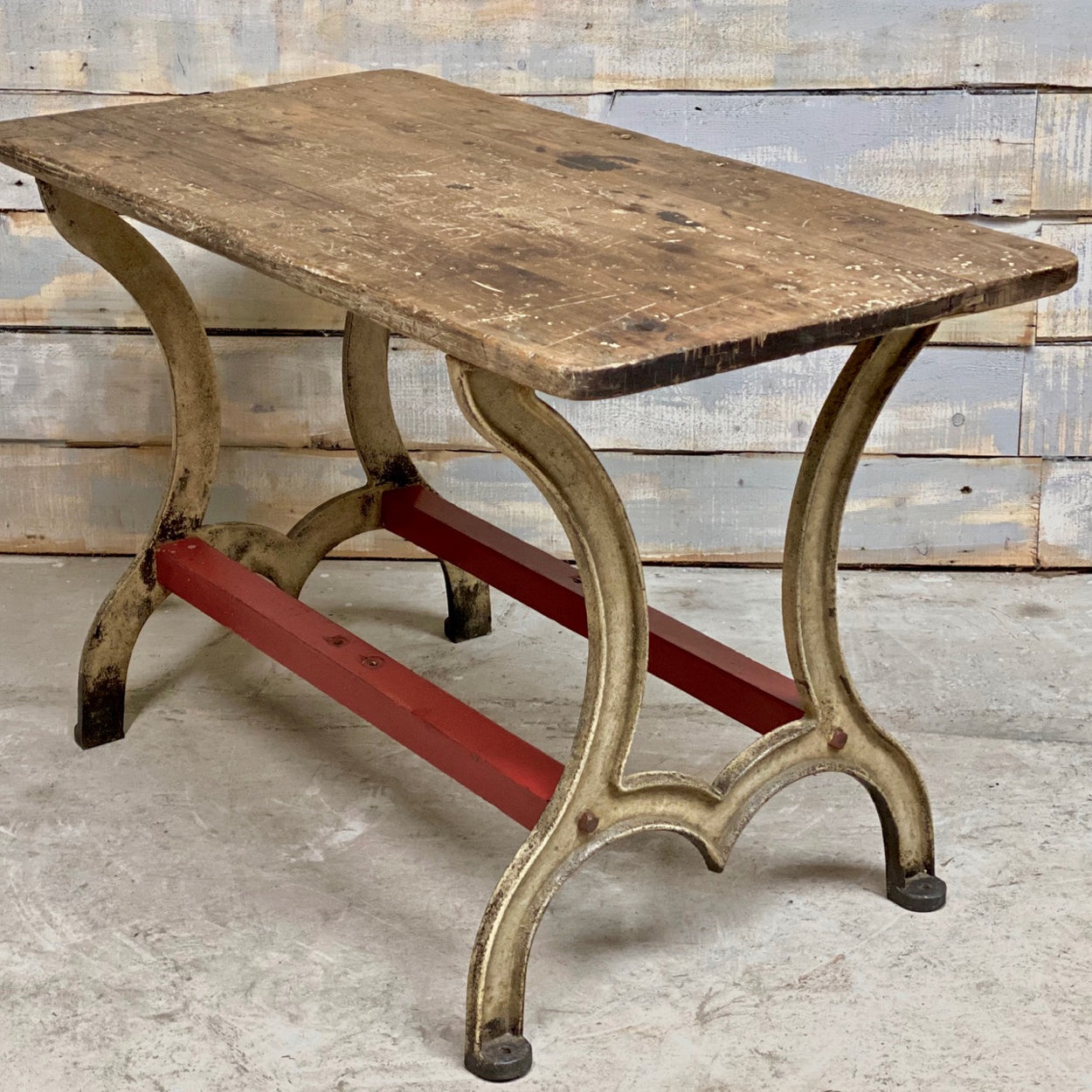 Antique French Table