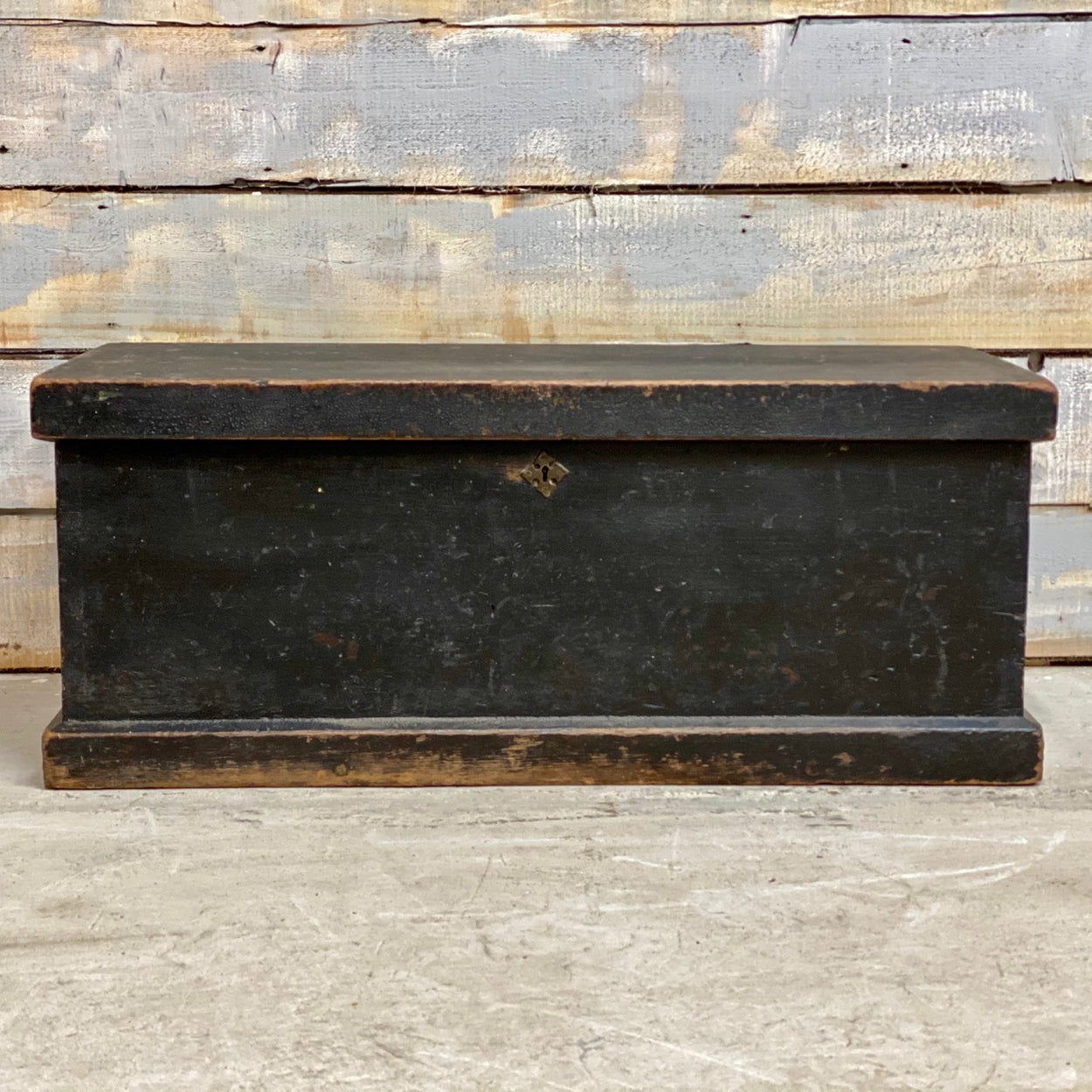 Antique Joiners Tool Chest