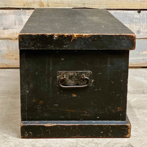 Antique Joiners Tool Chest