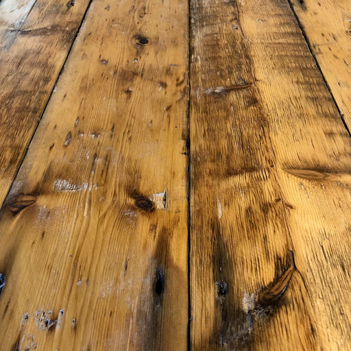 Manchester Mill Reclaimed Floorboards