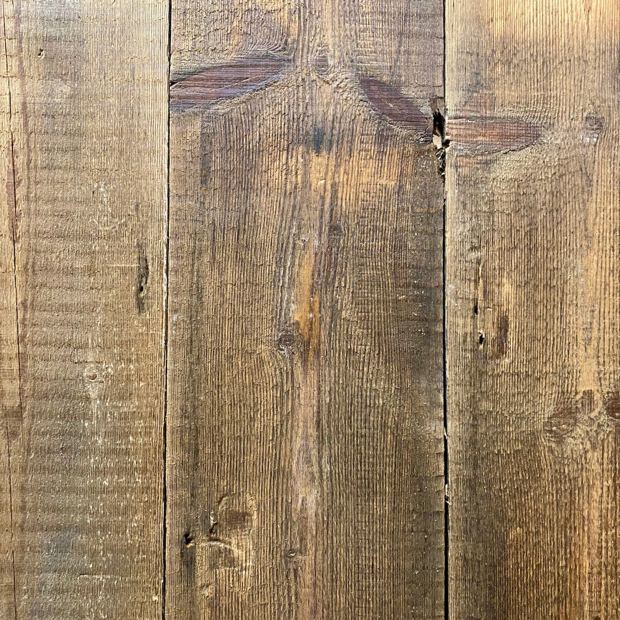 Antique Roof Boards