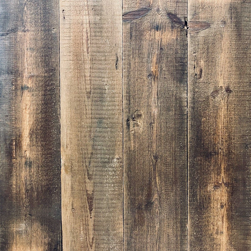 Sample of Antique Roof Boards
