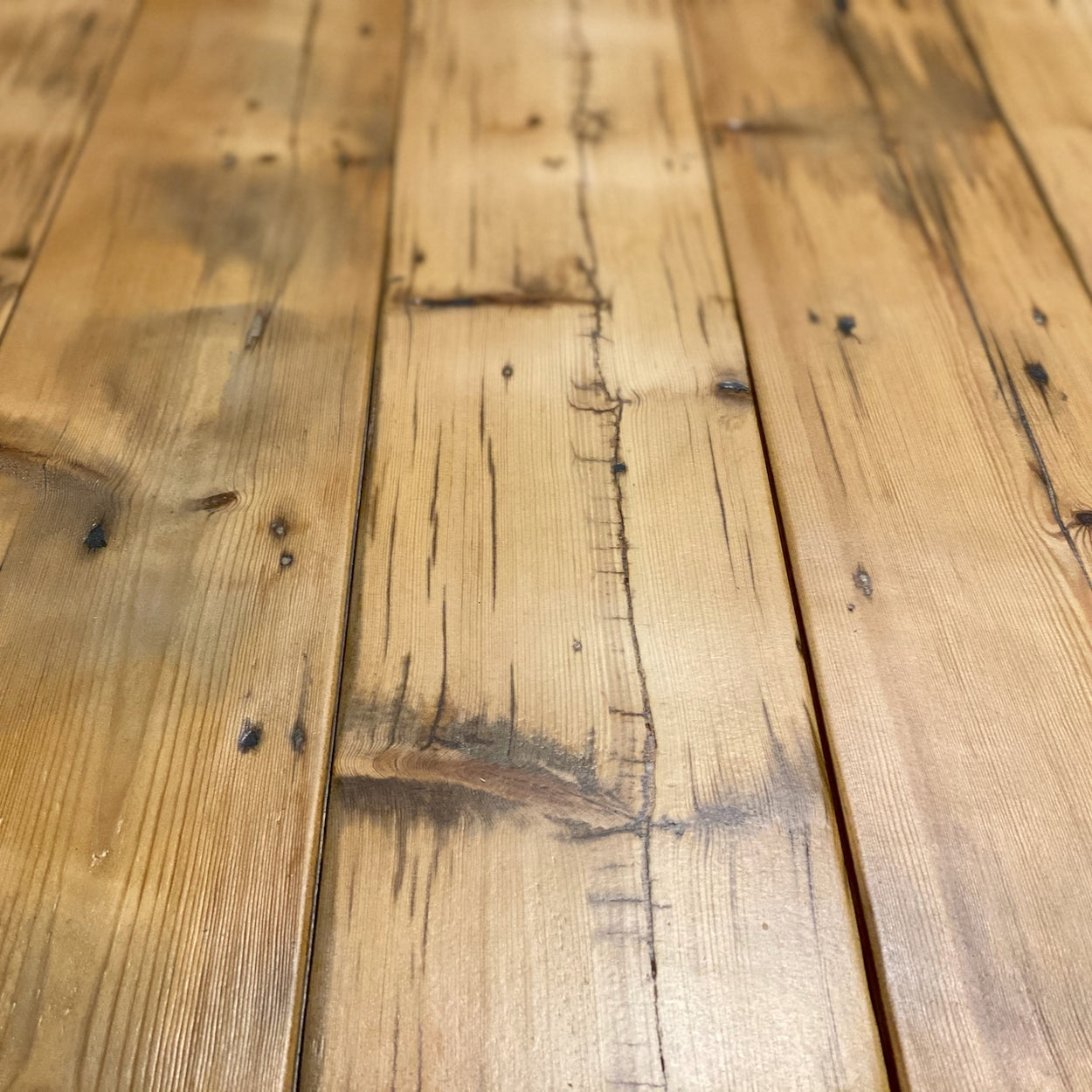 Sample of Cotton Mill Pine