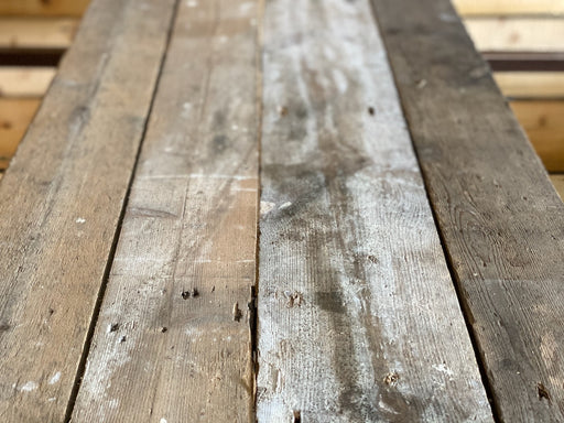 Reclaimed Fife Arms Pack 1003