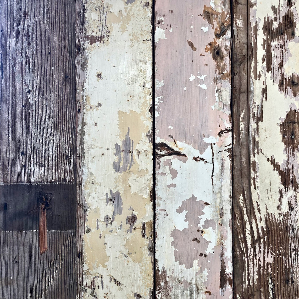 reclaimed wall cladding