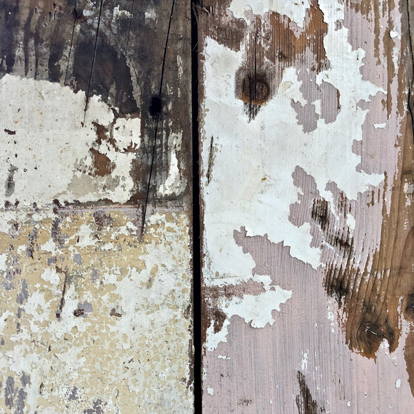 Reclaimed Factory Boards — Lawson's Yard