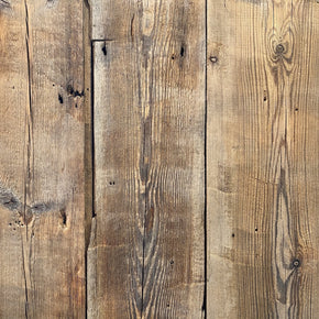 Reclaimed Engine Shed Cladding Boards