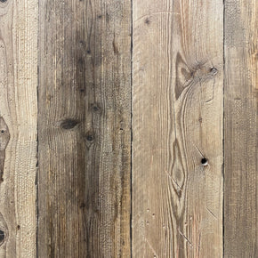 Reclaimed Natural Scaffold Boards