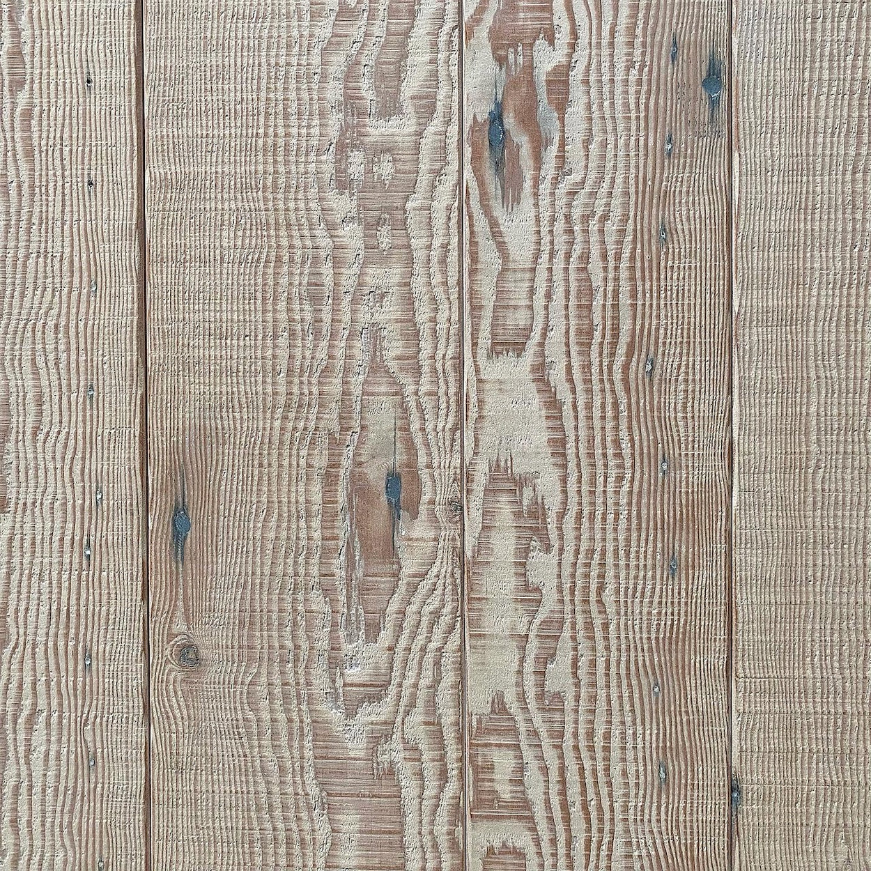 Reclaimed Douglas Fir Cladding Boards — Lawson's Yard LTD